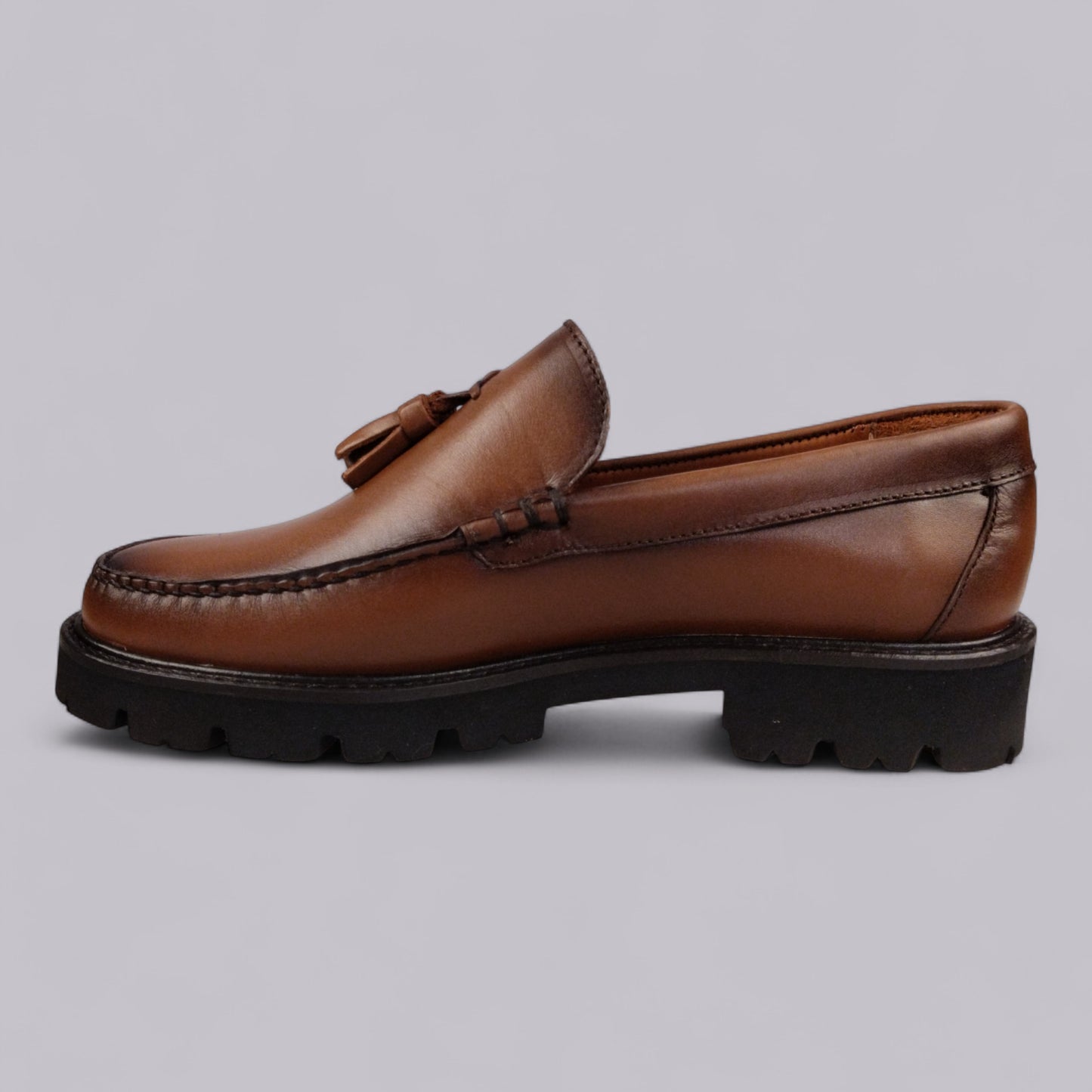 301-M MIEL | ÚNICO PAR TALLA 26