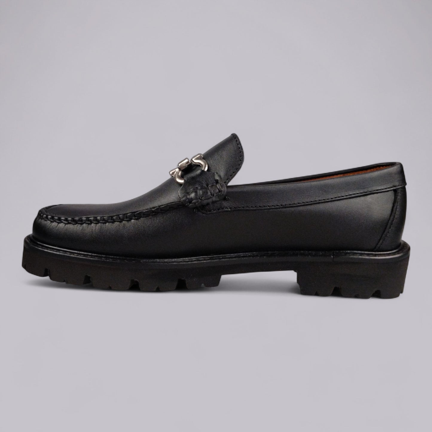 301-M NEGRO | ÚNICO PAR TALLA 26