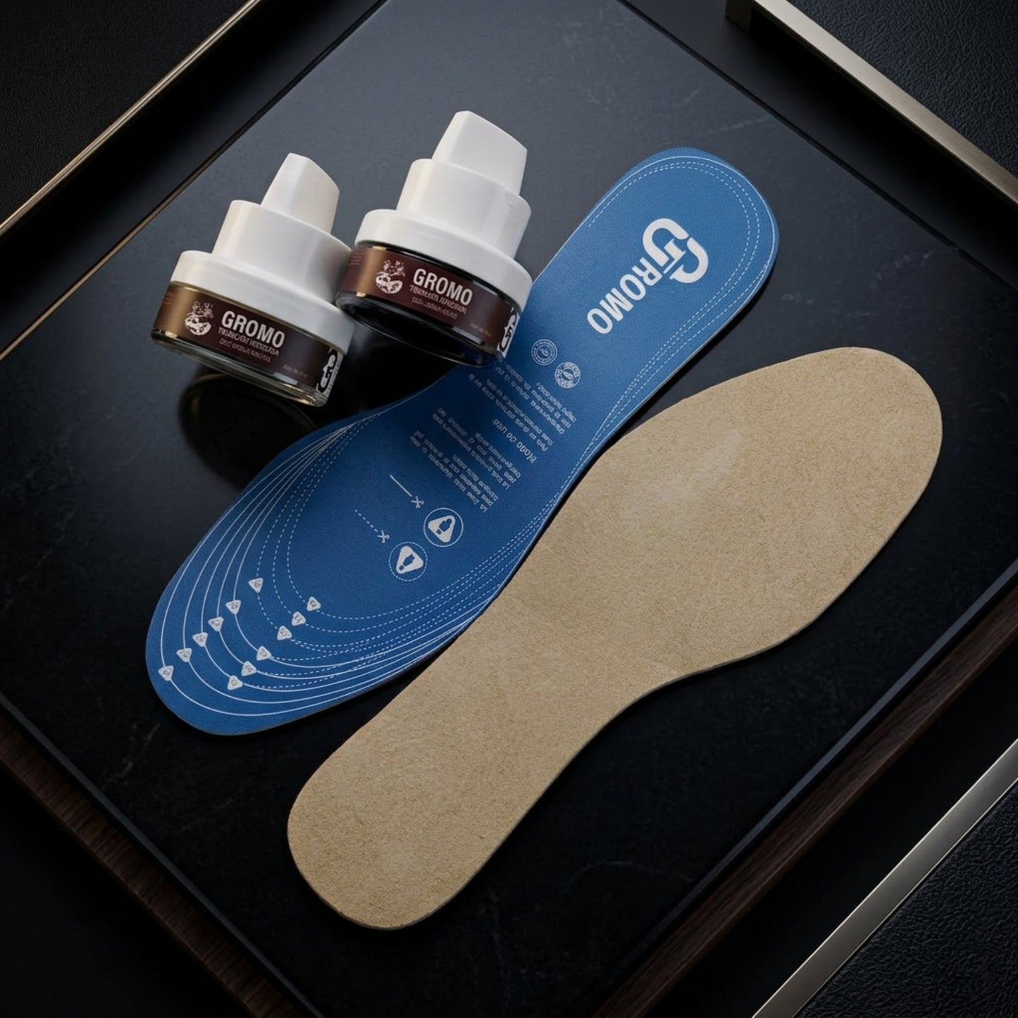 ECOCARE DUO PLUS