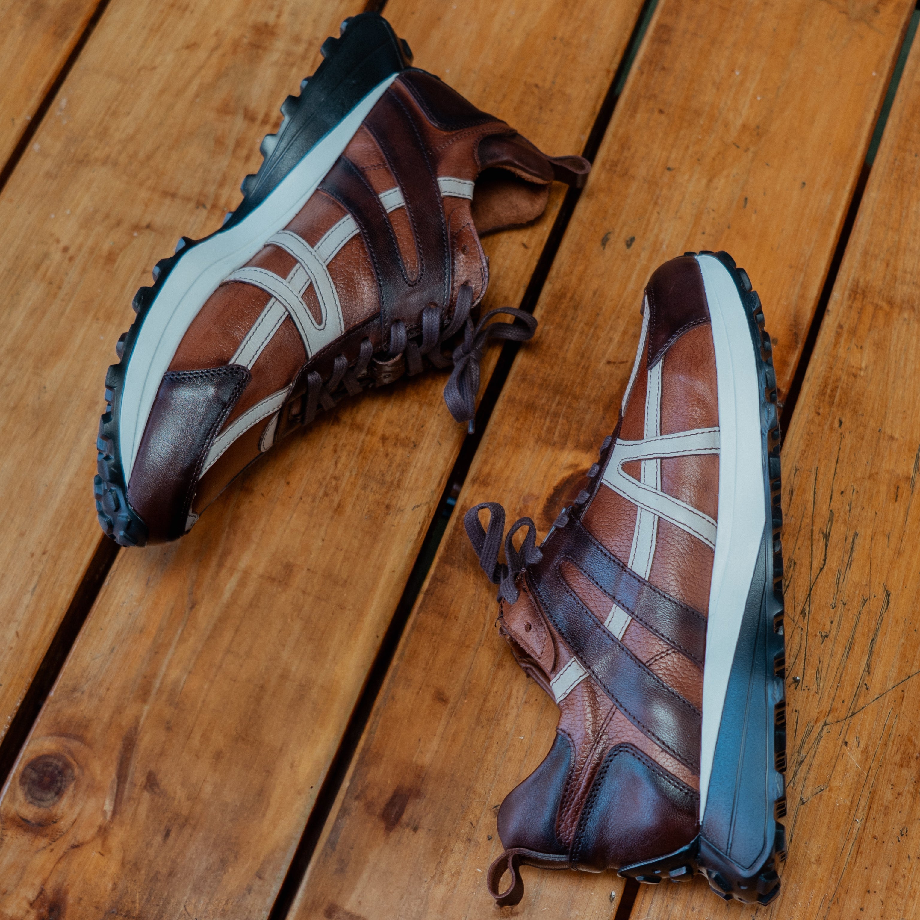 SNEAKERS CABALLERO