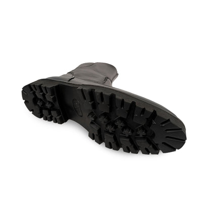 ROYAL NIGHT CON PIEL GENUINA DE VENADO