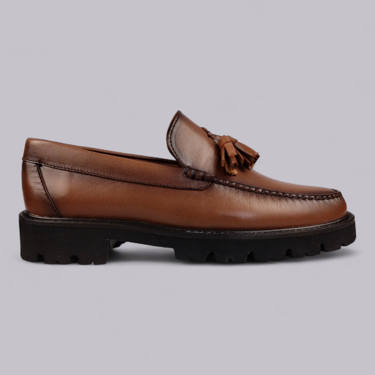 301-M MIEL | ÚNICO PAR TALLA 26