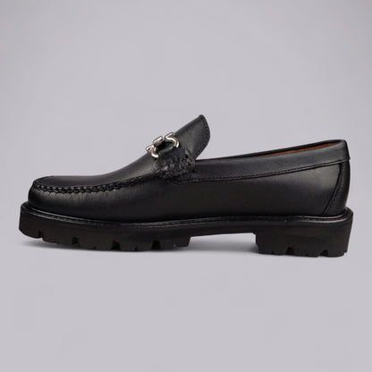 301-M NEGRO | ÚNICO PAR TALLA 26