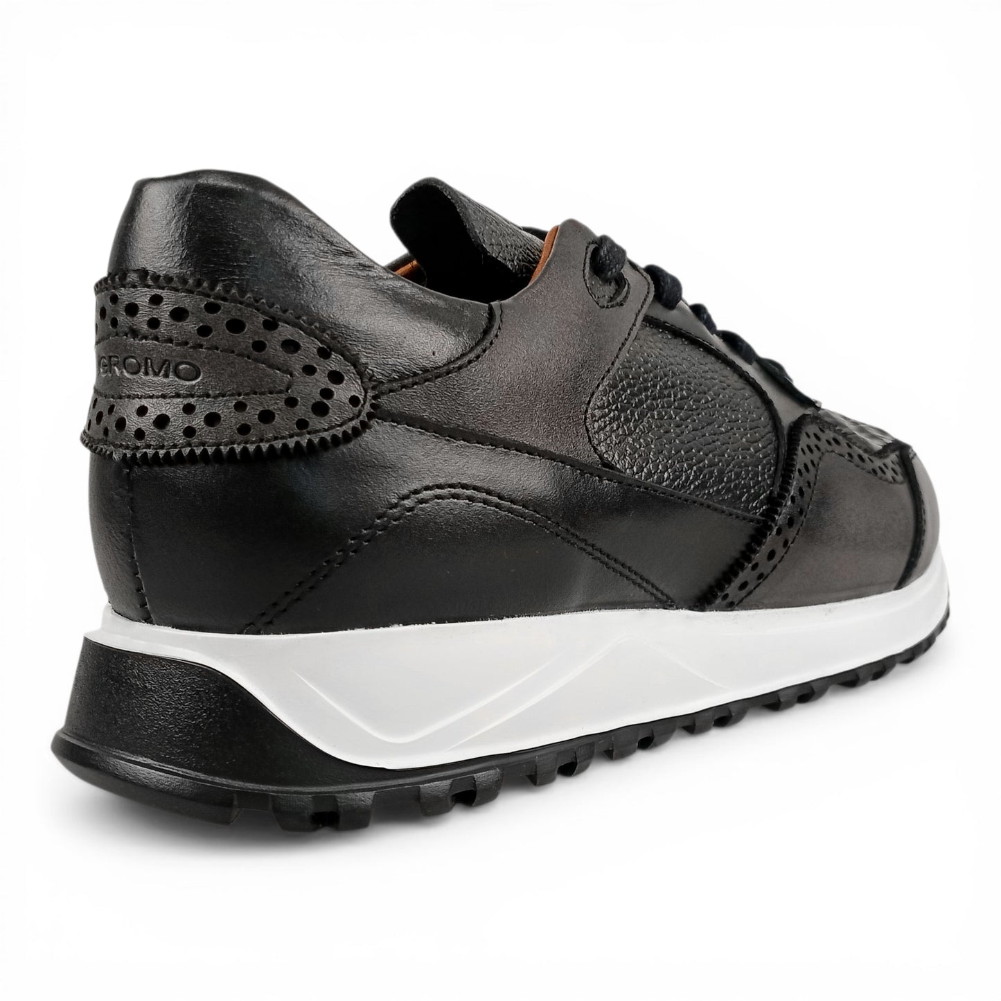 NEXUS ELITE CON PIEL GENUINA DE COCODRILO