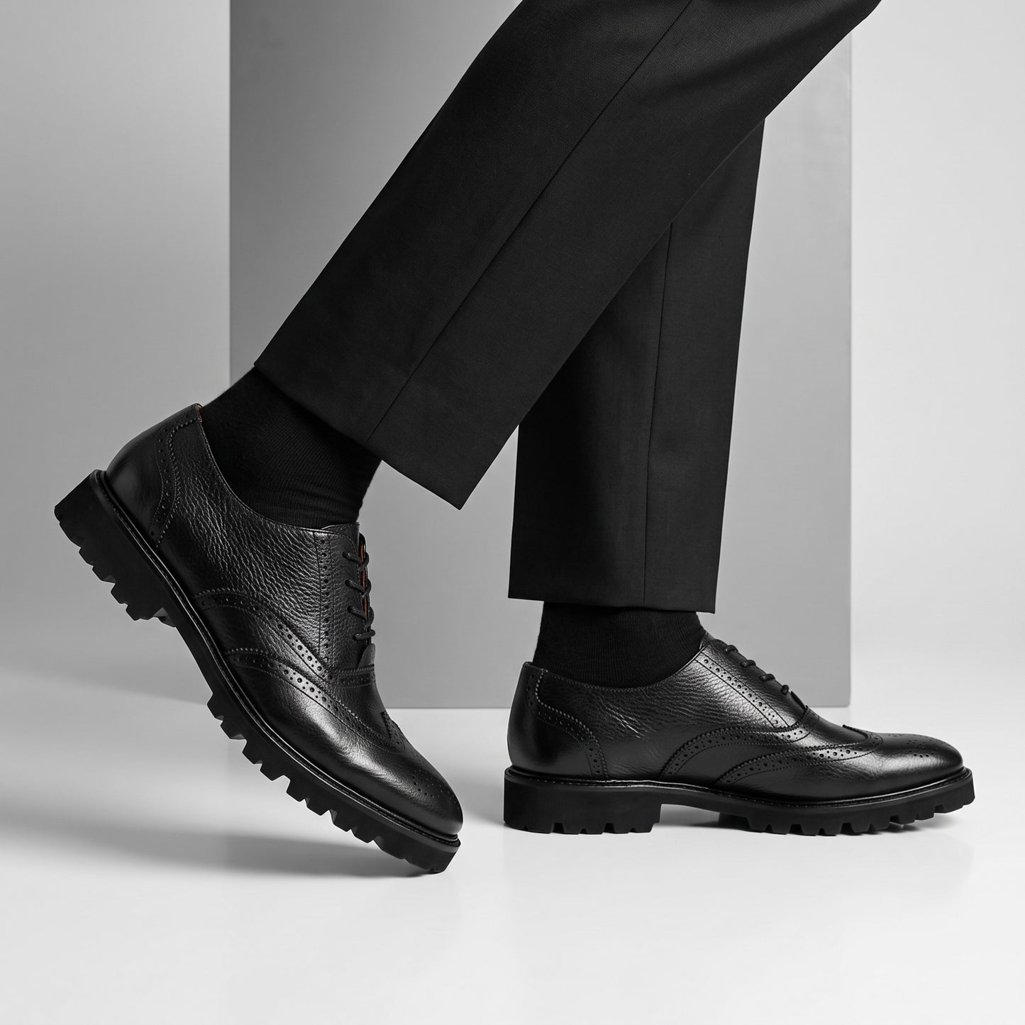 BOSTON BLACK