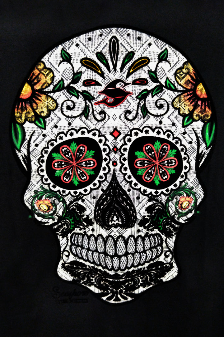 PLAYERA SEASHORE K-PUNTADA