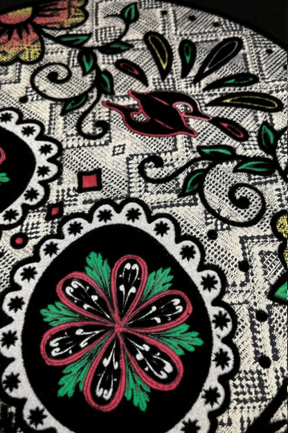 PLAYERA SEASHORE K-PUNTADA