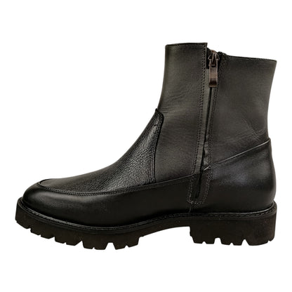 ROYAL NIGHT CON PIEL GENUINA DE VENADO