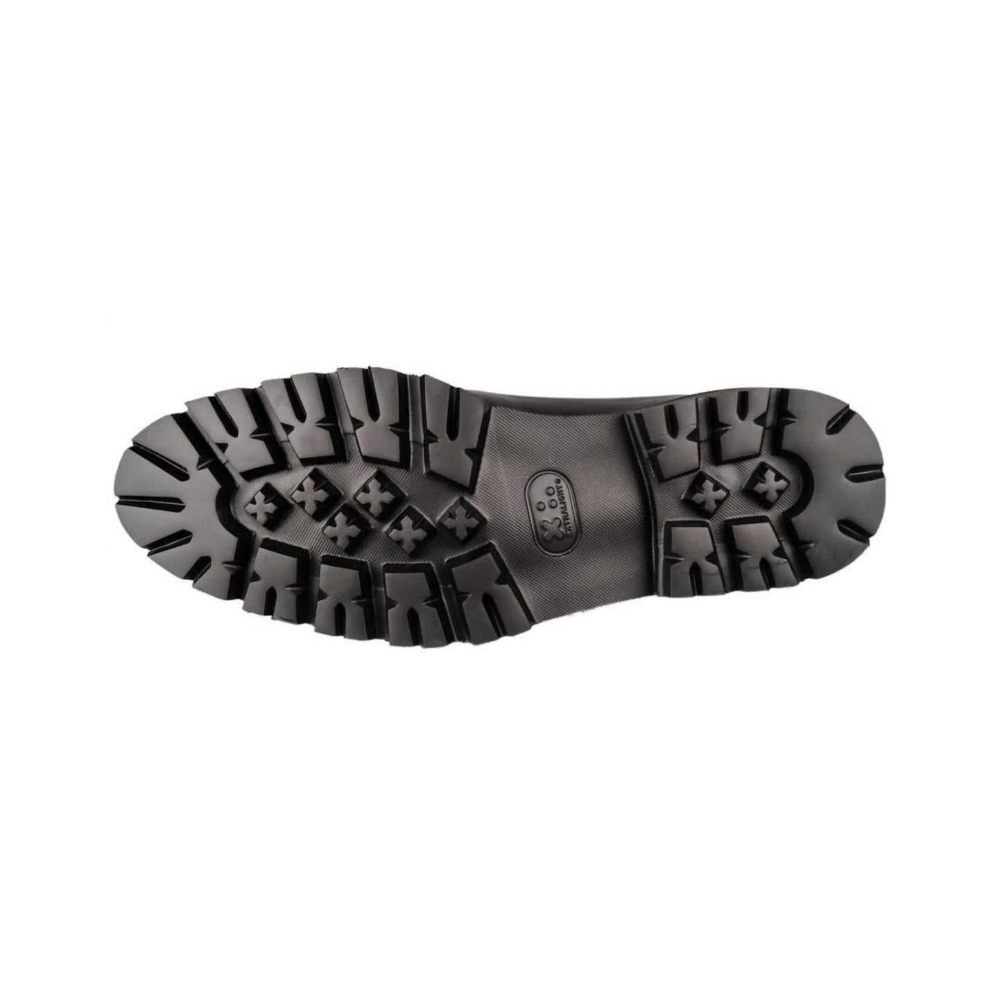 MILÁN DUNA EN PIEL GENUINA DE VENADO