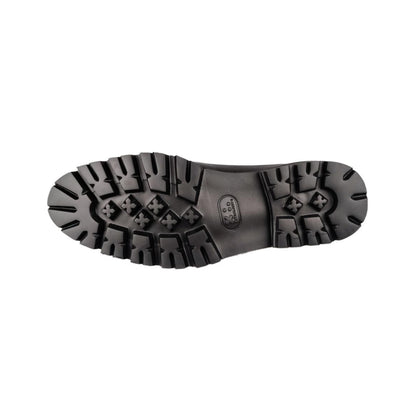 MILÁN DUNA EN PIEL GENUINA DE VENADO