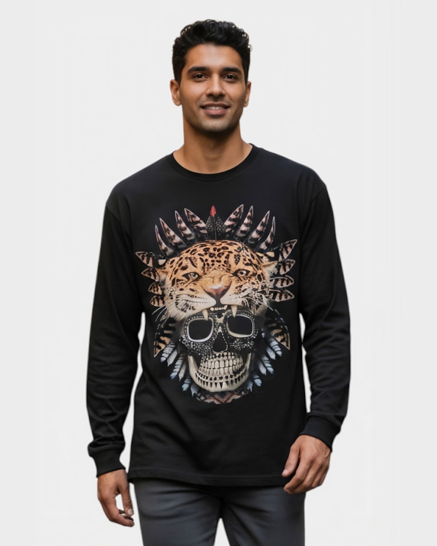 PLAYERA SEASHORE GUERRERO JAGUAR