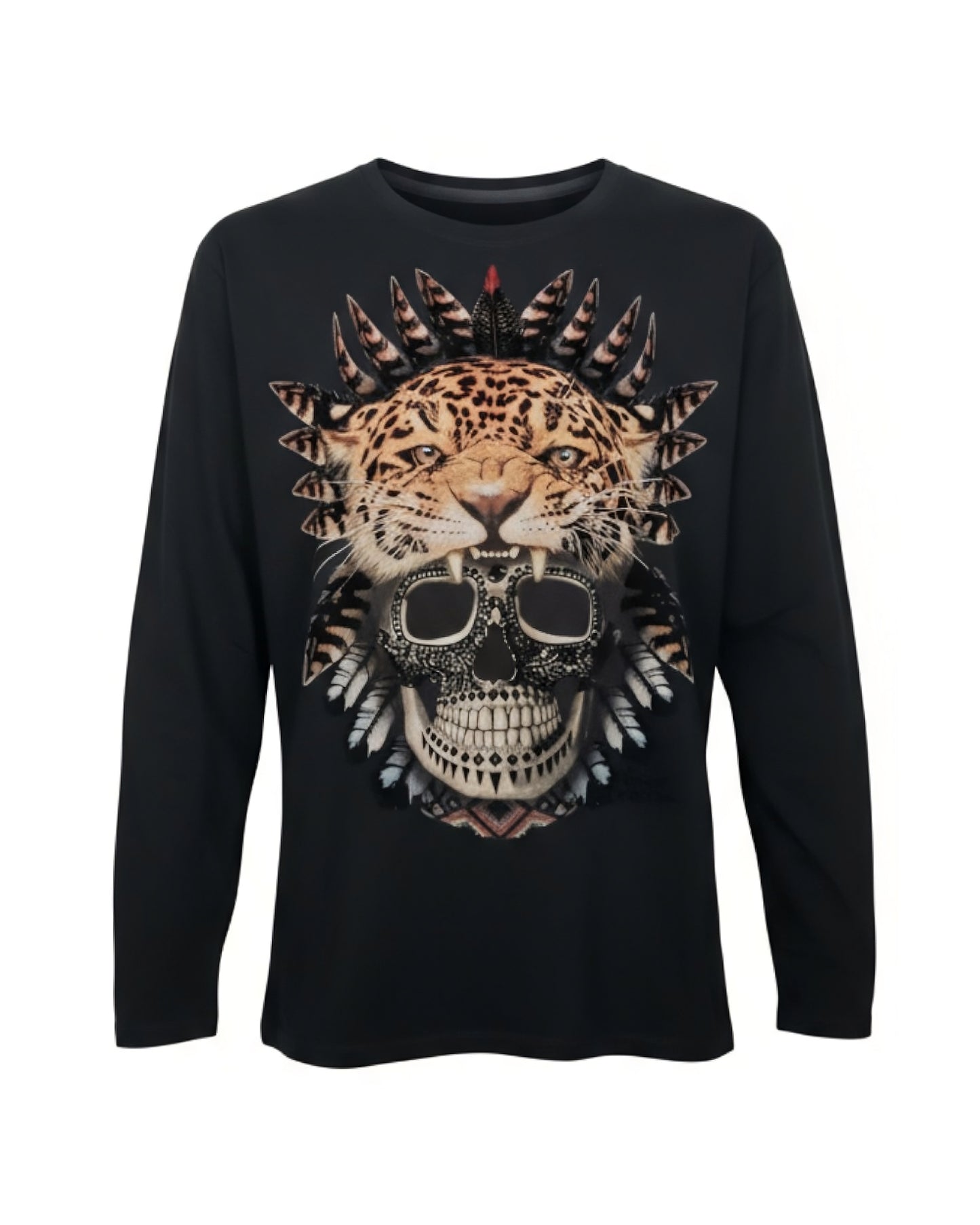 PLAYERA SEASHORE GUERRERO JAGUAR