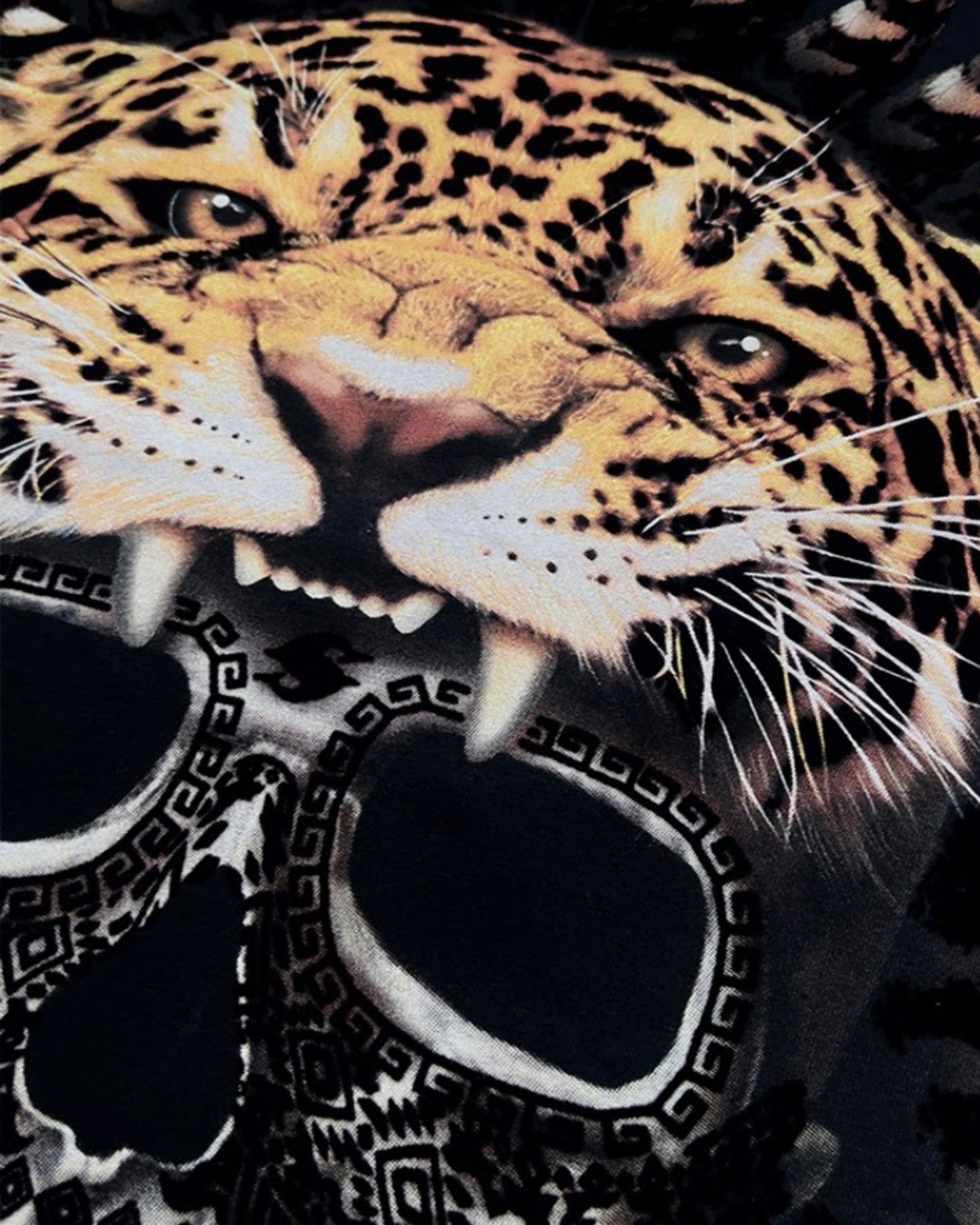 PLAYERA SEASHORE GUERRERO JAGUAR