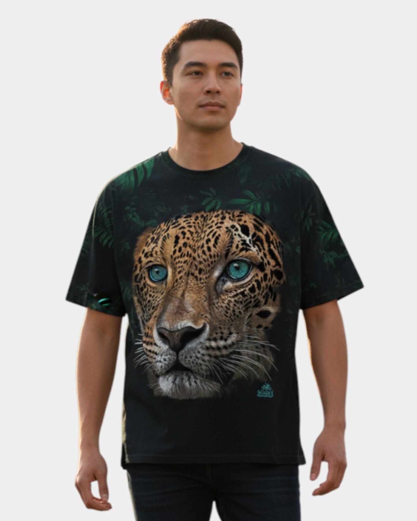 PLAYERA NUKUY OJOS EN LA NOCHE