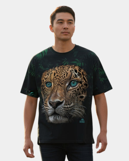 PLAYERA NUKUY OJOS EN LA NOCHE