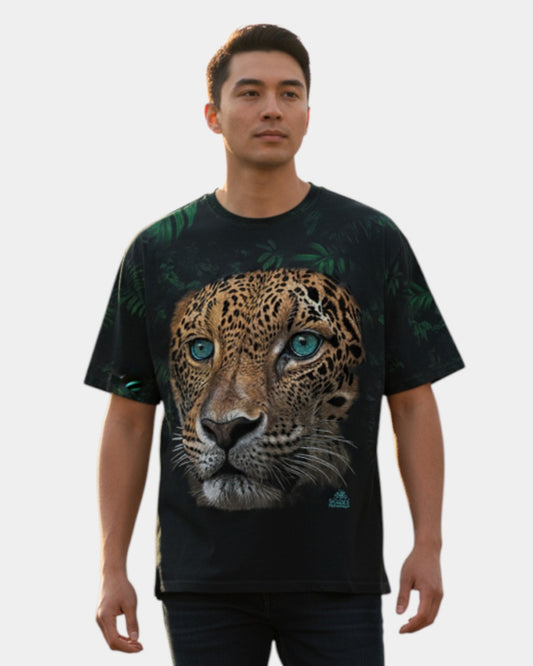 PLAYERA NUKUY OJOS EN LA NOCHE