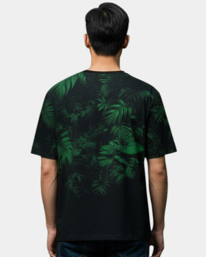 PLAYERA NUKUY OJOS EN LA NOCHE