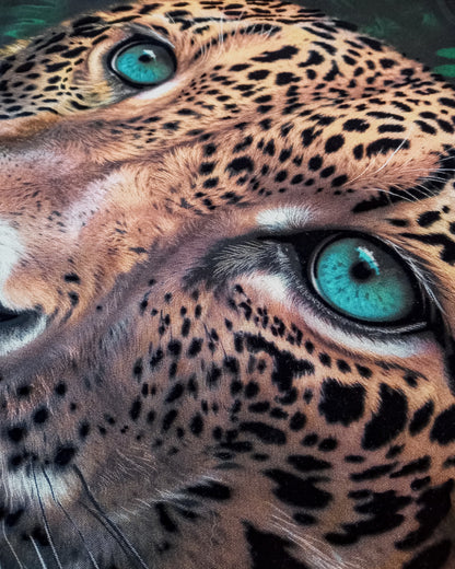 PLAYERA NUKUY OJOS EN LA NOCHE