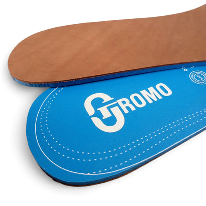 PLANTILLA GROMO