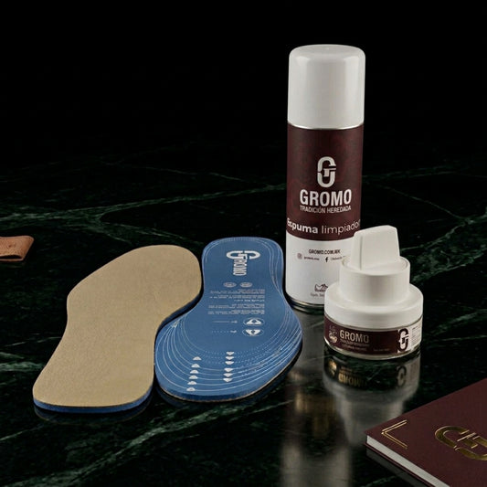 PURESTEP ESSENTIALS