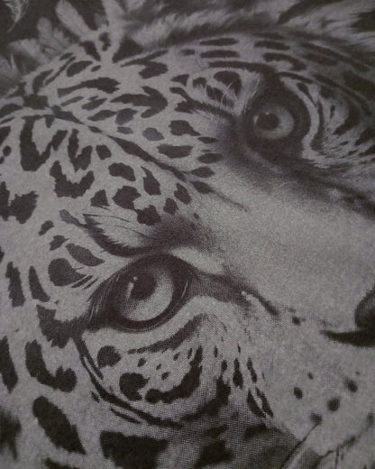 PLAYERA NUKUY PIEDRA JAGUAR