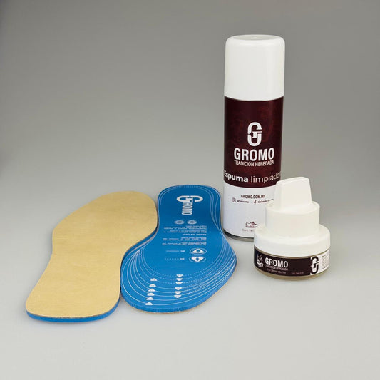 PURESTEP ESSENTIALS