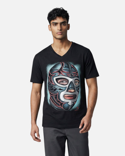 PLAYERA SEASHORE LUCHADOR