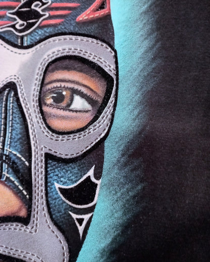 PLAYERA SEASHORE LUCHADOR