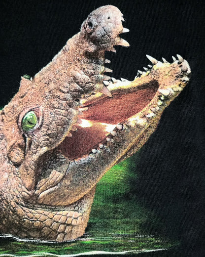 PLAYERA CROC ACTION