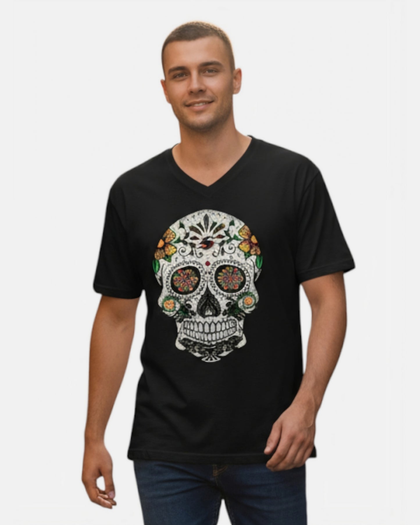 PLAYERA SEASHORE K-PUNTADA